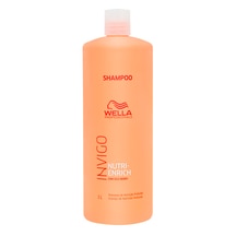 NutriEnrich Invigo Shampoo 1L